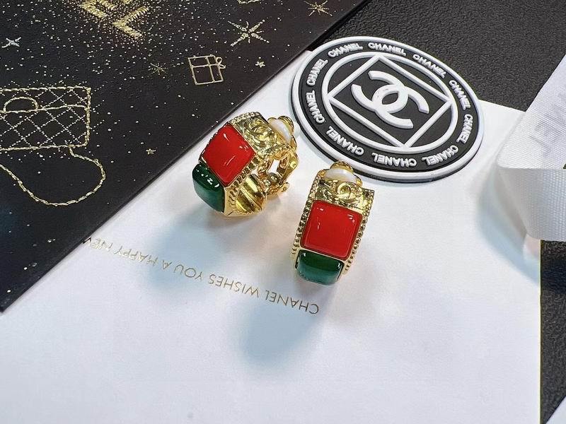 Chanel Earrings 110